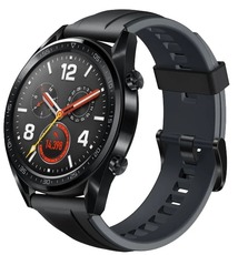 Huawei Watch GT black