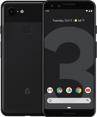 Google Pixel 3 64Gb black