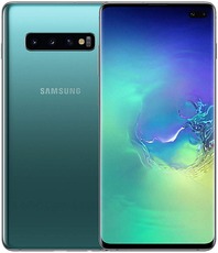 Samsung Galaxy S10+ 8/128GB sm-g975f/ds green 