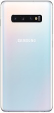 Samsung Galaxy S10+ 8/128GB sm-g975f/ds white pearl