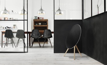 Bang & Olufsen BeoPlay A9 2nd Gen black купить по цене 164900 рублей в СПб – интернет-магазин Центр Связи Bang & Olufsen BeoPlay A9 2nd Gen black