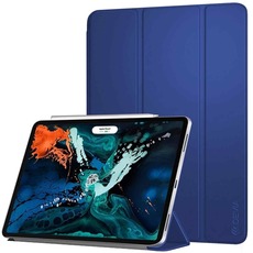 Devia Case for iPad Pro 11 (2018) with pencil slot blue