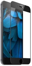 Devia Tempered Glass для Apple iPhone 7/8 black