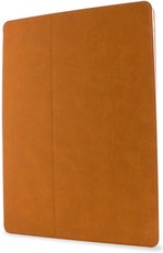 Comma Чехол-книжка Elegant для iPad Pro 12.9 brown