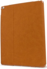 Comma Чехол-книжка Elegant для iPad Pro 12.9 brown