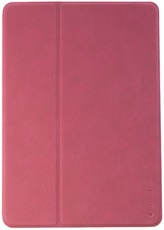 Comma Чехол-книжка Elegant для iPad Pro 10.5 (2017) red