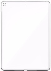 Dismac Накладка TPU Ultra Slim для iPad Pro 9.7