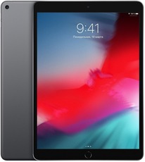 Apple iPad mini (2019) 64Gb Wi-Fi space gray