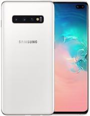 Samsung Galaxy S10+ Ceramic 8/512GB white