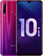 Honor 10i 128GB red