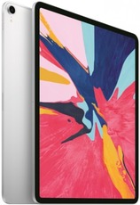 Apple iPad Pro 12.9 (2018) 256Gb Wi-Fi silver