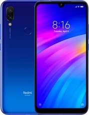 Xiaomi Redmi 7 2/16Gb blue