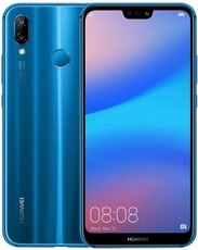 Huawei P20 128GB blue