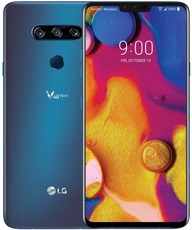 LG V40 ThinQ 6/128Gb blue