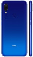 Xiaomi Redmi 7 3/64GB blue