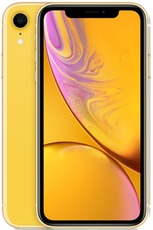 Apple iPhone Xr 64Gb Dual Sim yellow A2108