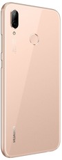 Huawei P20 Lite pink