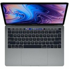 Apple MacBook Pro 13 with Touch Bar 2018 Z0V7000NB space gray