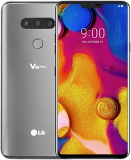 LG V40 ThinQ 6/128Gb grey