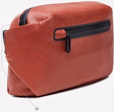 Xiaomi Fashion Pocket Bag orange
