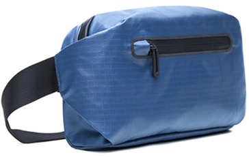 Xiaomi Fashion Pocket Bag blue