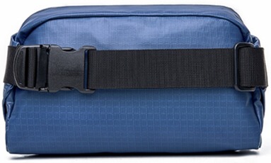 Xiaomi Fashion Pocket Bag blue