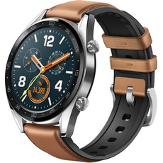 Huawei Watch GT brown