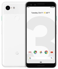 Google Pixel 3 128Gb white