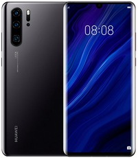 Huawei P30 Pro 8/256Gb black