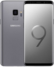 Samsung Galaxy S9 256GB titanium gray