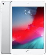 Apple iPad mini (2019) 256Gb Wi-Fi silver