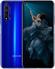 Honor 20 6/128GB blue