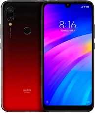 Xiaomi Redmi 7 3/32GB red