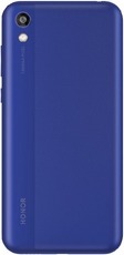 Honor 8S blue