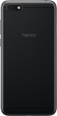 Honor 7A black