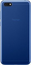 Honor 7A blue