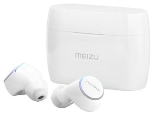 Meizu POP 2 white