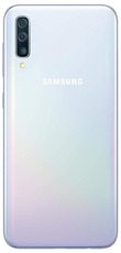 Samsung Galaxy A50 64GB white