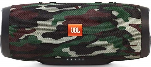 JBL Charge 4 camouflage