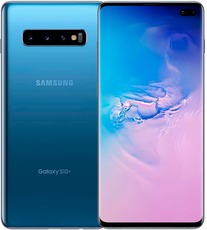 Samsung Galaxy S10+ 8/128GB sm-g975f/ds blue