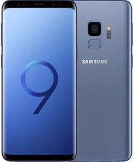 Samsung Galaxy S9 256GB blue