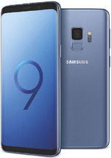 Samsung Galaxy S9 256GB blue