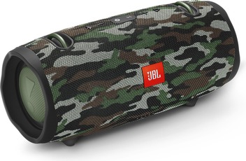 JBL Xtreme 2 camouflage