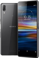 Sony Xperia L3 black