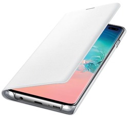 Samsung EF-NG975 для Samsung Galaxy S10+ white
