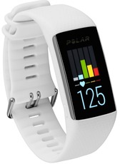 Polar A370 white