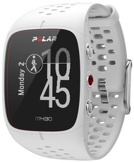 Polar M430 white