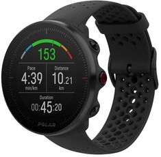 Polar Vantage M black 