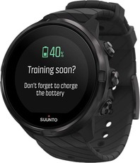 SUUNTO 9 G1 all black