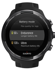 SUUNTO 9 Baro black G1